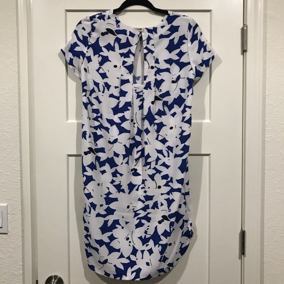 NWOT H&M Shift Dress - Picture 2 of 4